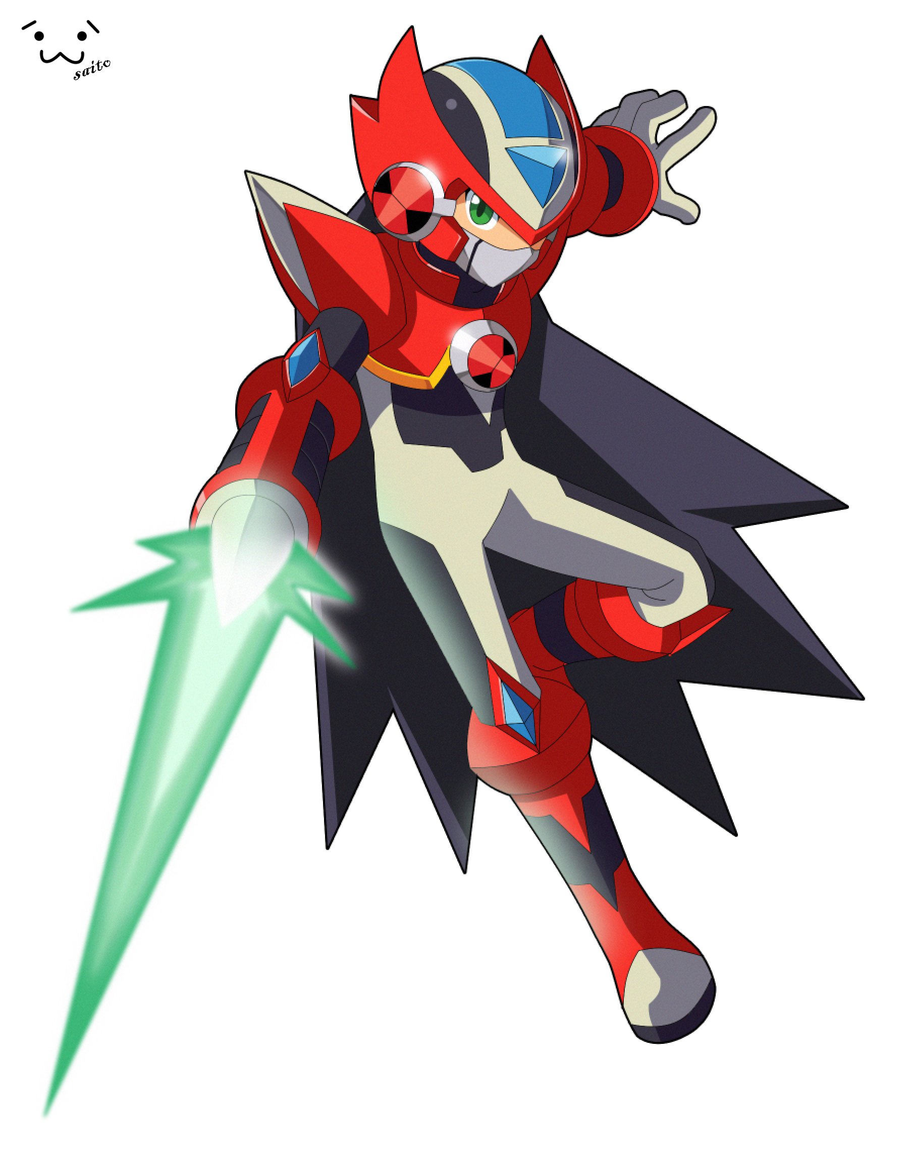 Feru on X: 