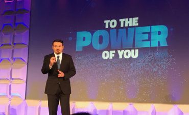 Coupa CEO calls on buyers of the world to unite around #BSM <a href="/diginomica/">diginomica</a> <a href="/philww/">Phil Wainewright</a> <a href="/rbernshteyn/">Rob Bernshteyn</a> #CoupaInspire   bit.ly/2I4K0rv