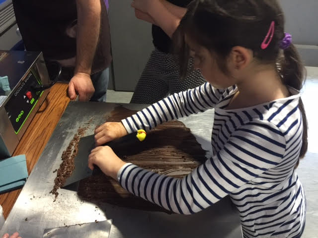RandMChocolate's tweet image. We are running two Chocolatier courses for kids at May Half Term.
Tue 22nd May - Fri 25th May
Mon 28th May - Thu 31st May
Contact us today, limited places, only ten kids in each course.
07517623906 / raanan@rmfchoco.com
#kids #chocolate #chocolatecourse #halfterm #chocolates