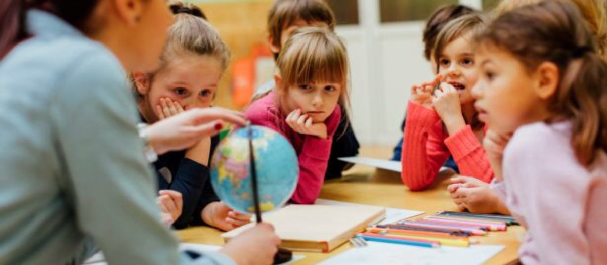 Just wanted to say thank you to all of Lake and Sumter Counties Early Childhood workers and teachers during Teacher Appreciation week!