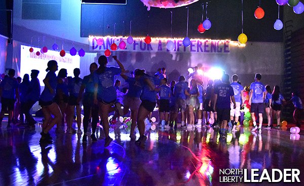 NLLeaderNews's tweet photo. Congrats to the @LibertyHSDM for raising $26,755.22 for @FWF22, @UIchildrens and @RMHC_EIWI in their first year!

https://t.co/Yqq9E1xQrV

@libertyhighiowa #DanceMarathon #NorthLiberty https://t.co/uuvGH2xCYj