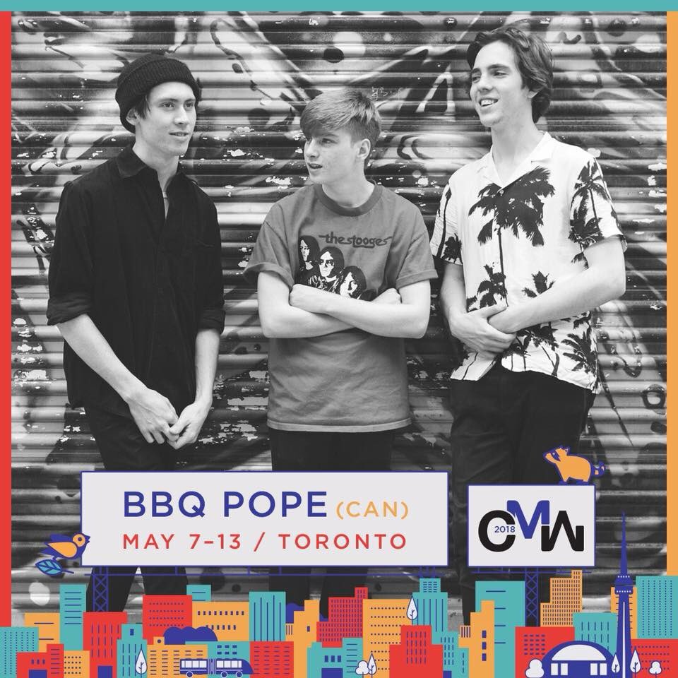 BBQ Pope tweet media