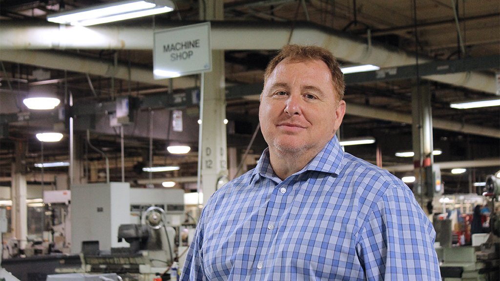accutec_inc's tweet photo. #newhire Kevin Closky is ready to drive best practices across our manufacturing, operations, and safety functions. Welcome aboard, Kevin! https://t.co/5KODlo21Eb https://t.co/UaSNEz90if