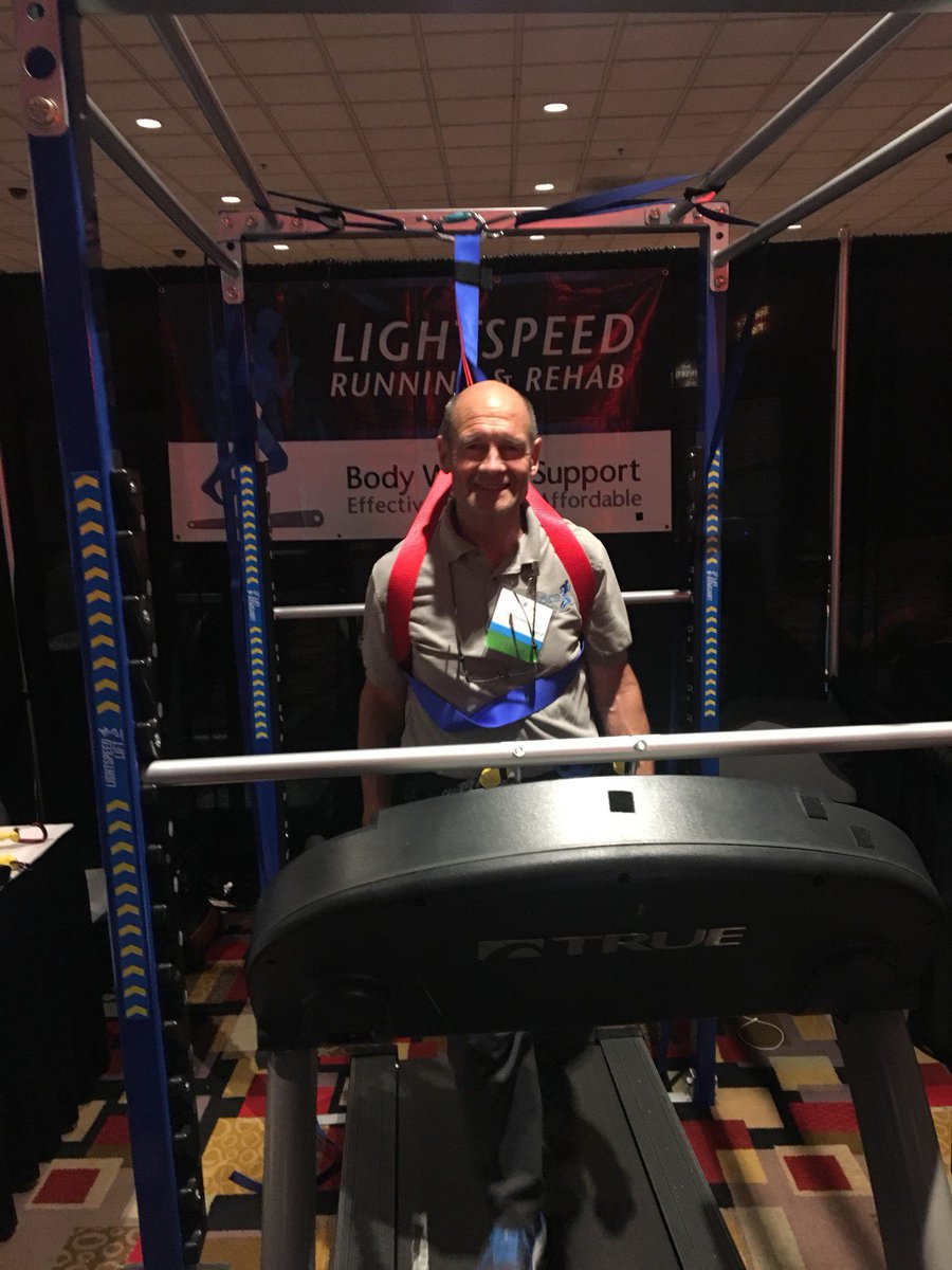 LightSpeed Lift tweet media