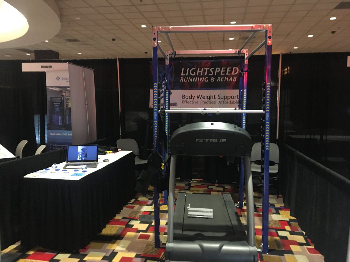 LightSpeed Lift tweet media
