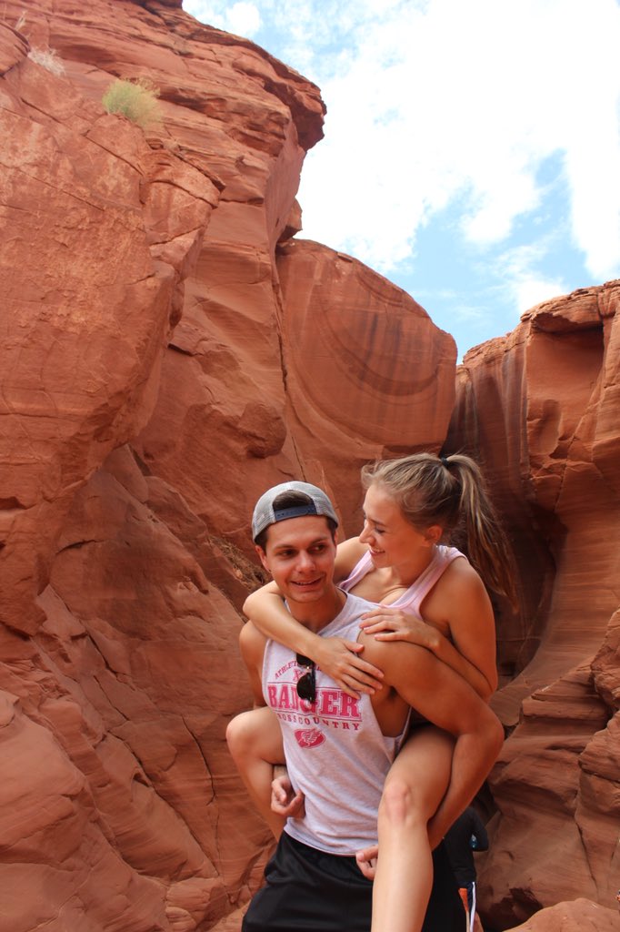 clhoman415's tweet photo. Celebrated Cinco de Mayo/our anniversary last Saturday, and now we’re off exploring AZ again 🌵 https://t.co/RWuUlvlysi