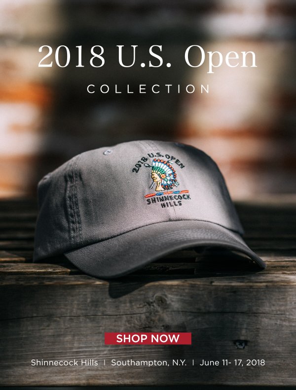 imperial hats us open