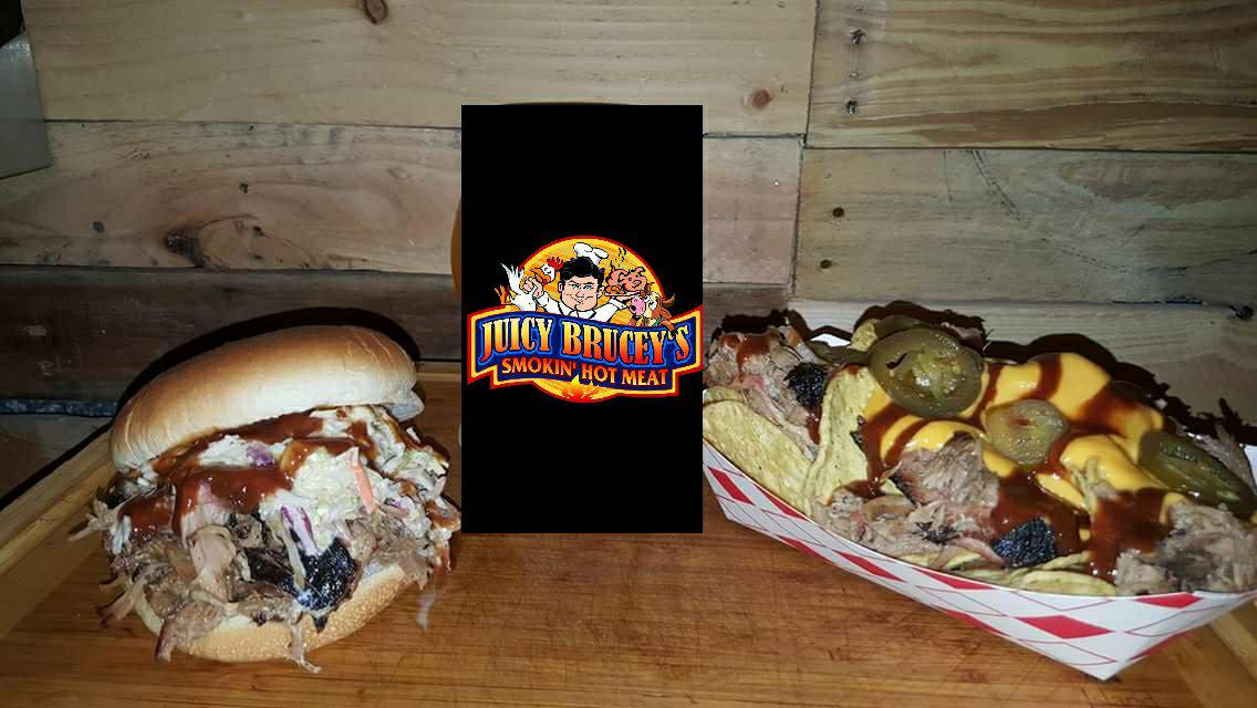 Juicy Brucey's Smoking Hot Meat (@juicybruceys) on Twitter photo 