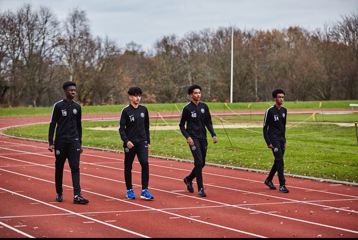 Last stretch of the season 🥇🏆 #prodirectacademy