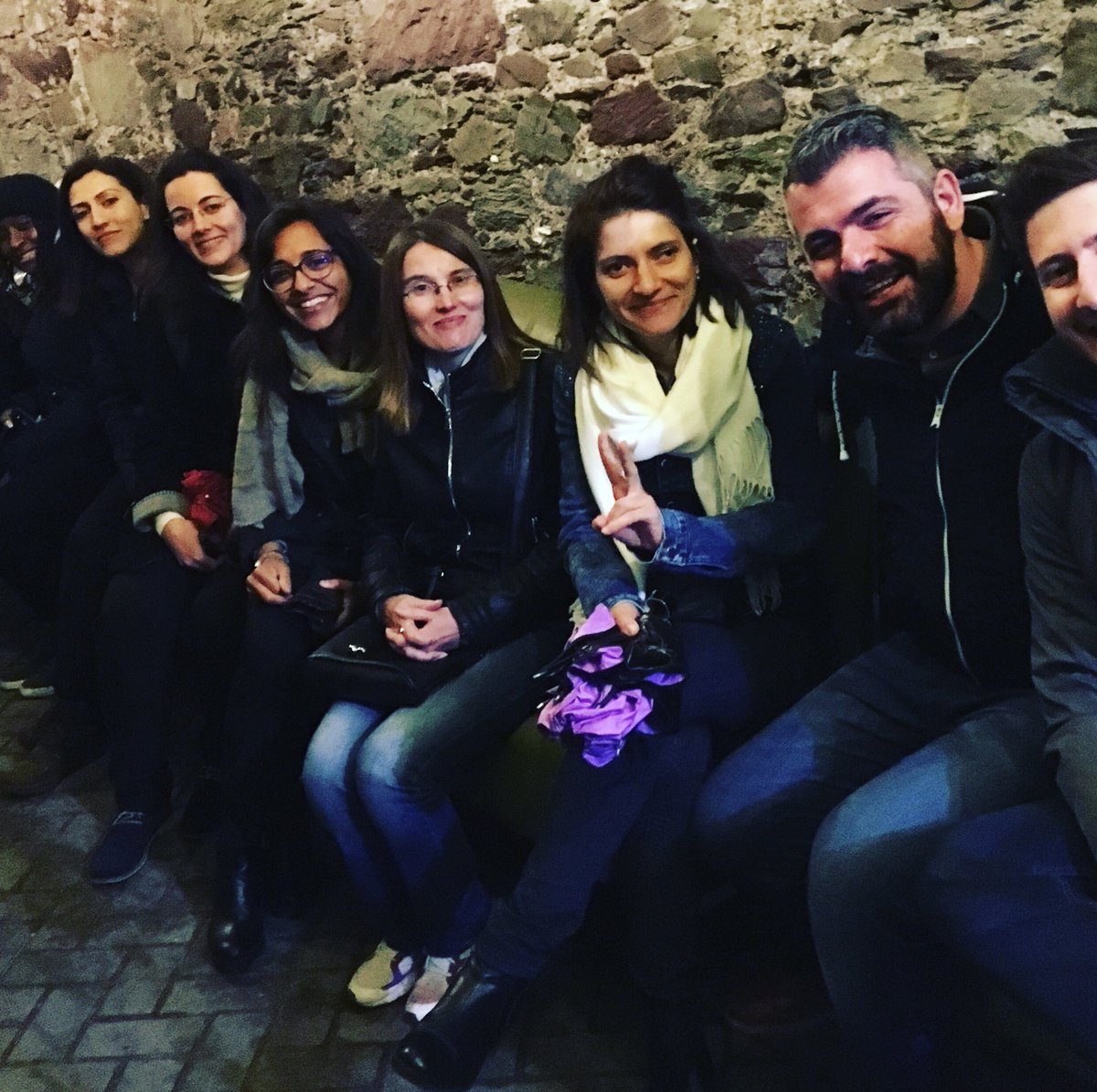 LetsCONVEY's tweet photo. Team CONVEY visited Cork last week....they also had time to relax.... @SVCCork https://t.co/9sv0roJStl