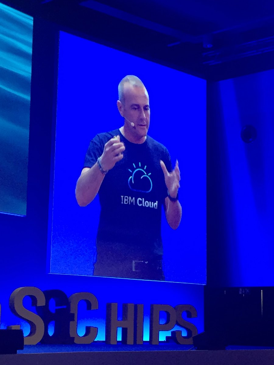 IBMItalia's tweet image. .@nico_losito #IBM at @SEEDSandCHIPS: by @IBMBlockchain and @IBMcloud we can ensure #transparency, #trust and #safety for #food #SaC18 #FoodTech