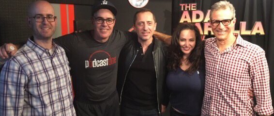 VinnieTortorich's tweet image. On @AdamCarollaShow 🎙today we’re talking 🎥 FAT: my new documentary project with awarding winning director @Peter_Pardini (who by the way I met on the @adamcarolla Show)  Go here to support the project, get some great PERKS &amp;amp; learn more 👉 fatdocumentary.com #fatdoc #nsng