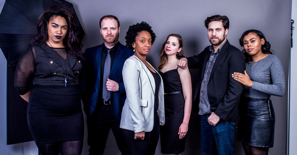 theatermania's tweet image. .@universepocket to present Hollywood-set THE MAID'S TRAGEDY → bit.ly/2jFrmeY