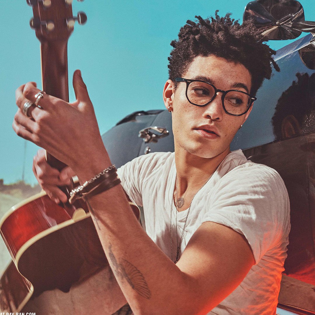 ray ban hexagonal prescription