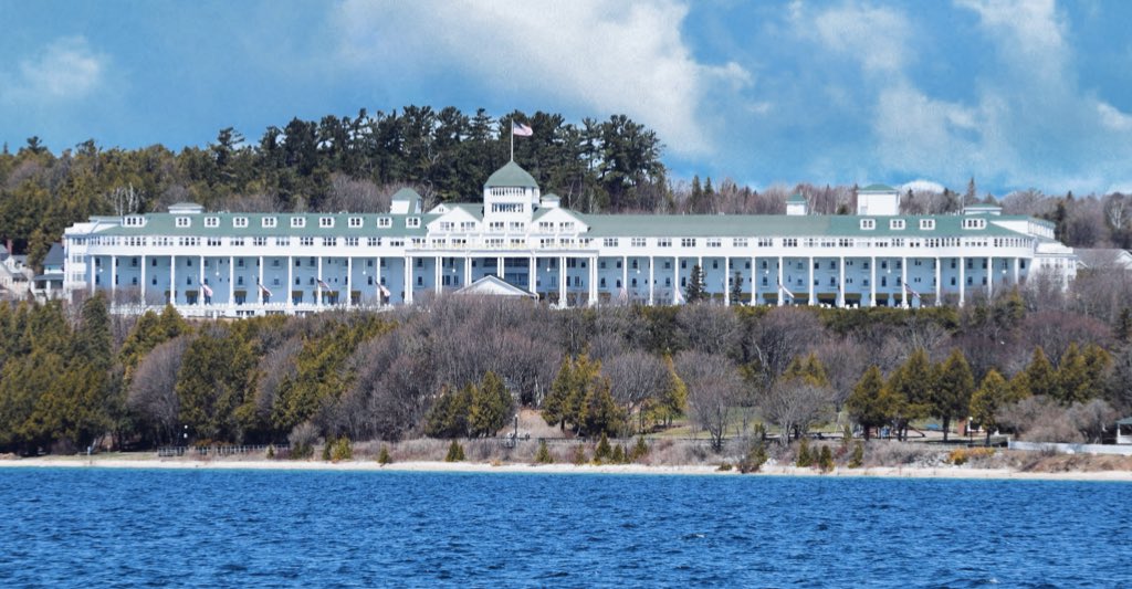 Shepler's Ferry tweet media