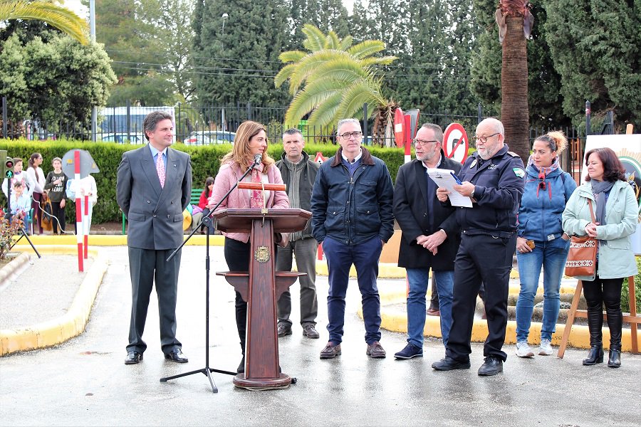 Dir. Gral. Tráfico tweet media