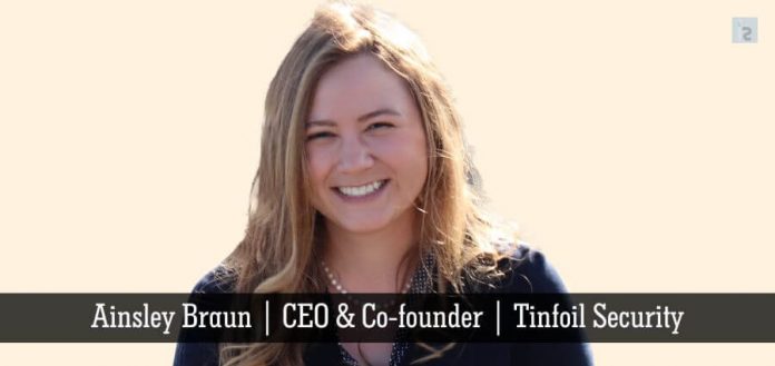 insightssuccess's tweet image. Inventing #Innovative_Solutions for #Cyber_Security @tinfoilsecurity @ainsleybraun #IoT_Company ow.ly/An4D30jT2mF