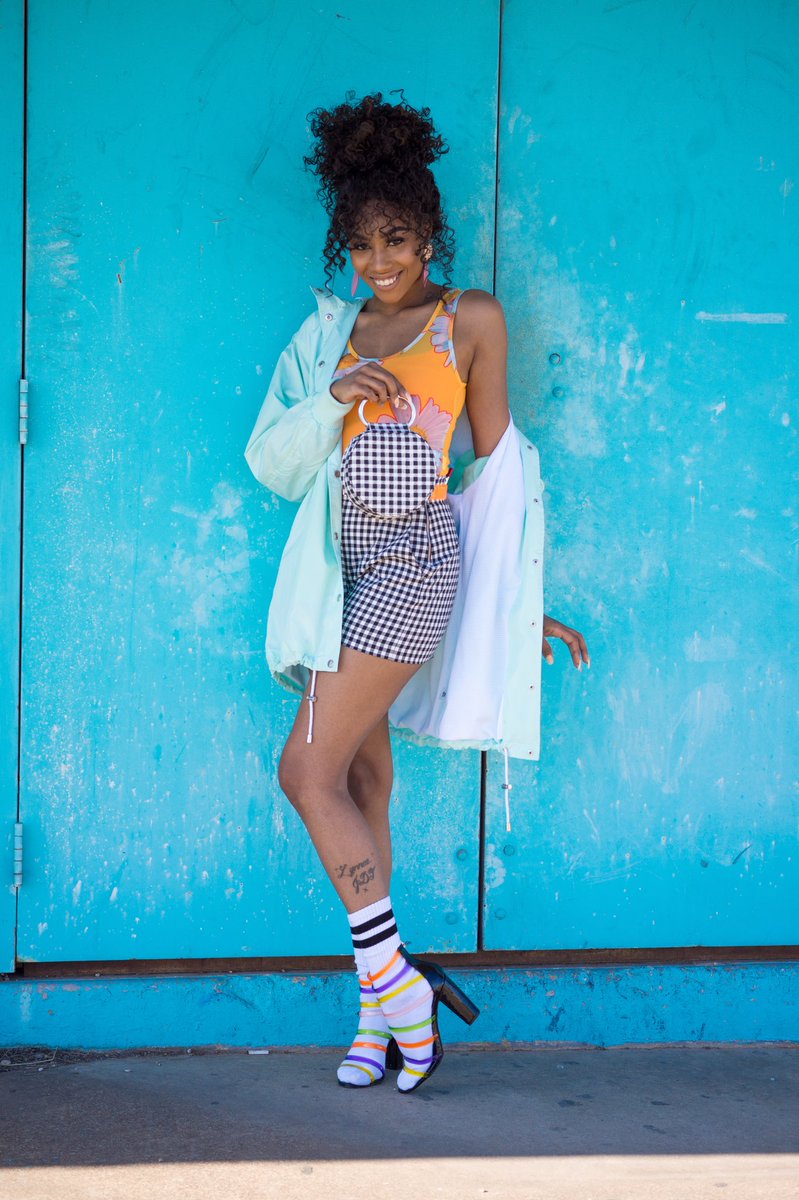 Raven Love tweet media