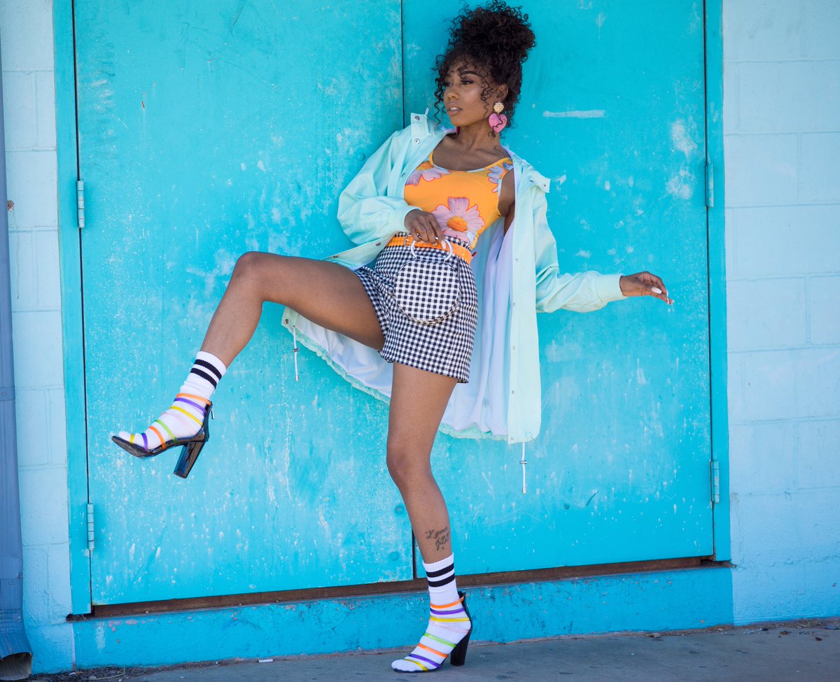 Raven Love tweet media