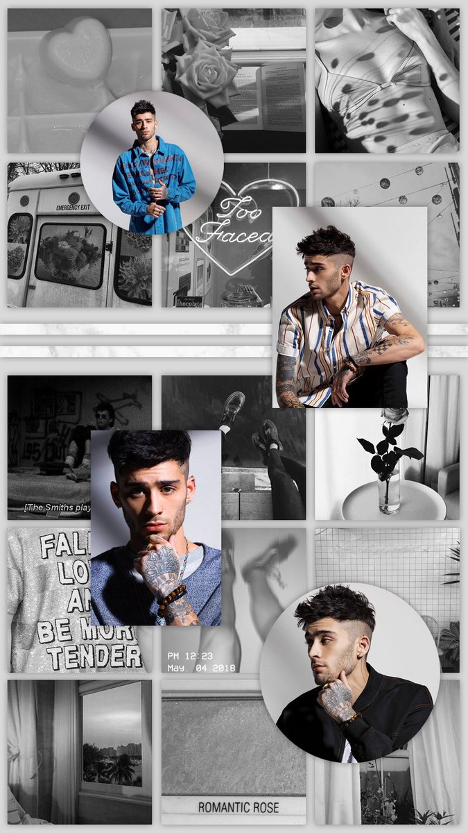 LG28Locks's tweet image. ❝Zayn Malik Lock-Screen❞
RT if you saved it.

-J🌻