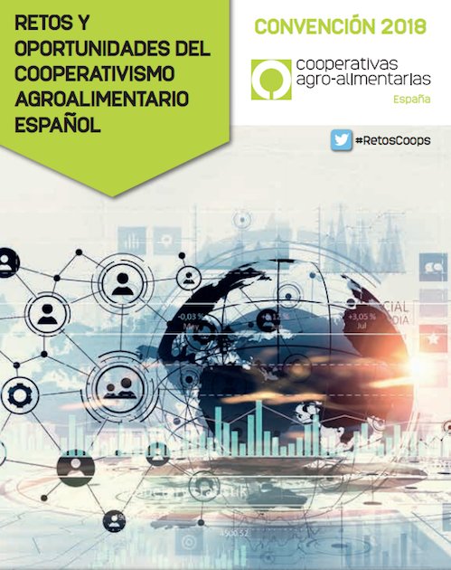 BASF_ES's tweet photo. Las políticas de la Unión Europea y las tendencias de la producción agrícola fueron objeto de debate en la convención #RetosCoops celebrada en #Murcia, que contó con nuestro patrocinio: https://t.co/Wuq6M8hPiU (vía: @lasprovincias) https://t.co/Bi0u1HBDvZ