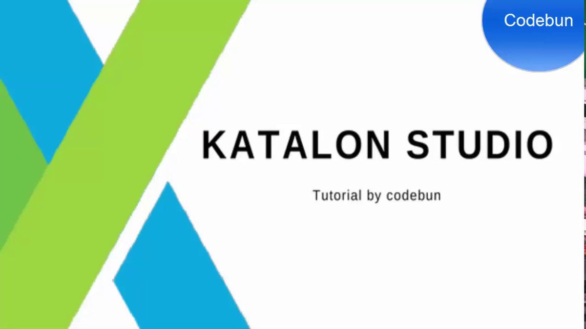 KatalonPlatform's tweet image. How to use If-Else Statement and Loop in #KatalonStudio? Learn from @jcodebun bit.ly/2JZdNCn  💚!
#KatalonTutorial #AutomationTest #TuesdayThoughts