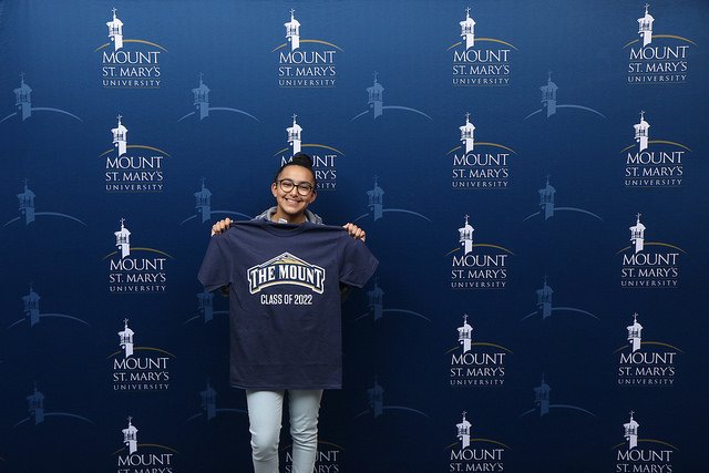 MountAdmissions's tweet photo. #22MSMU

We cant wait until you're on campus!! Let us know if you have any questions! https://t.co/vKioK9nTx7