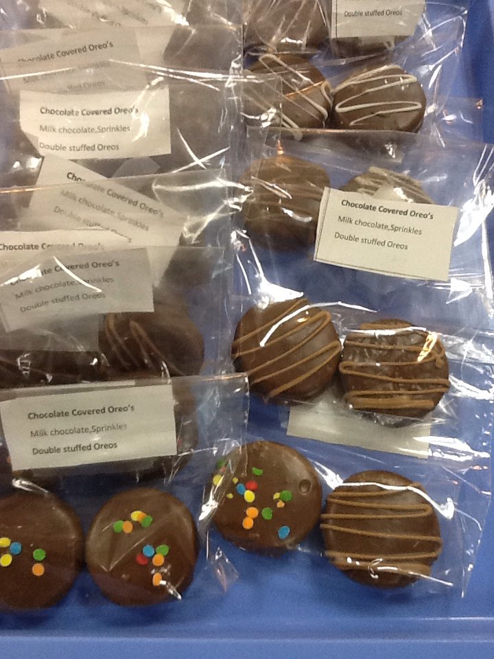 mtp_working's tweet photo. Sugar rush is gearing up for another sweet week! @RedClaySchools  #meadowood https://t.co/PhMbxOhHR9