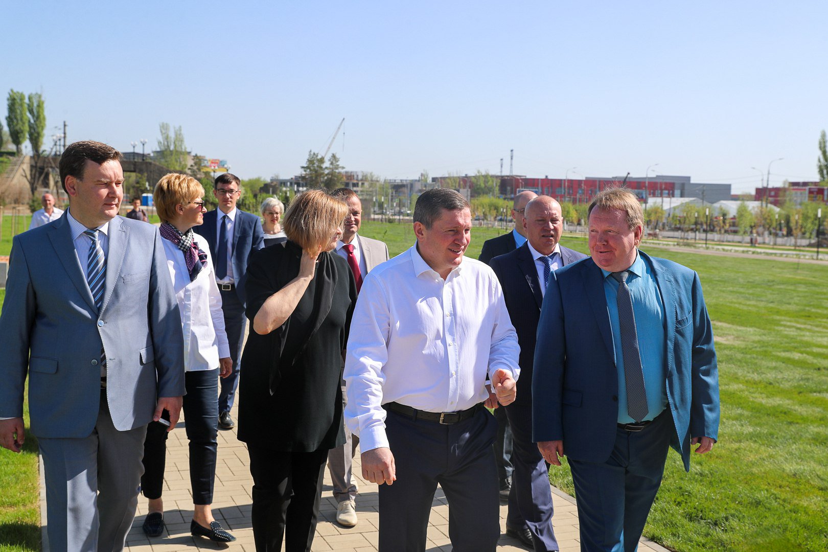 фото бочарова андрея ивановича