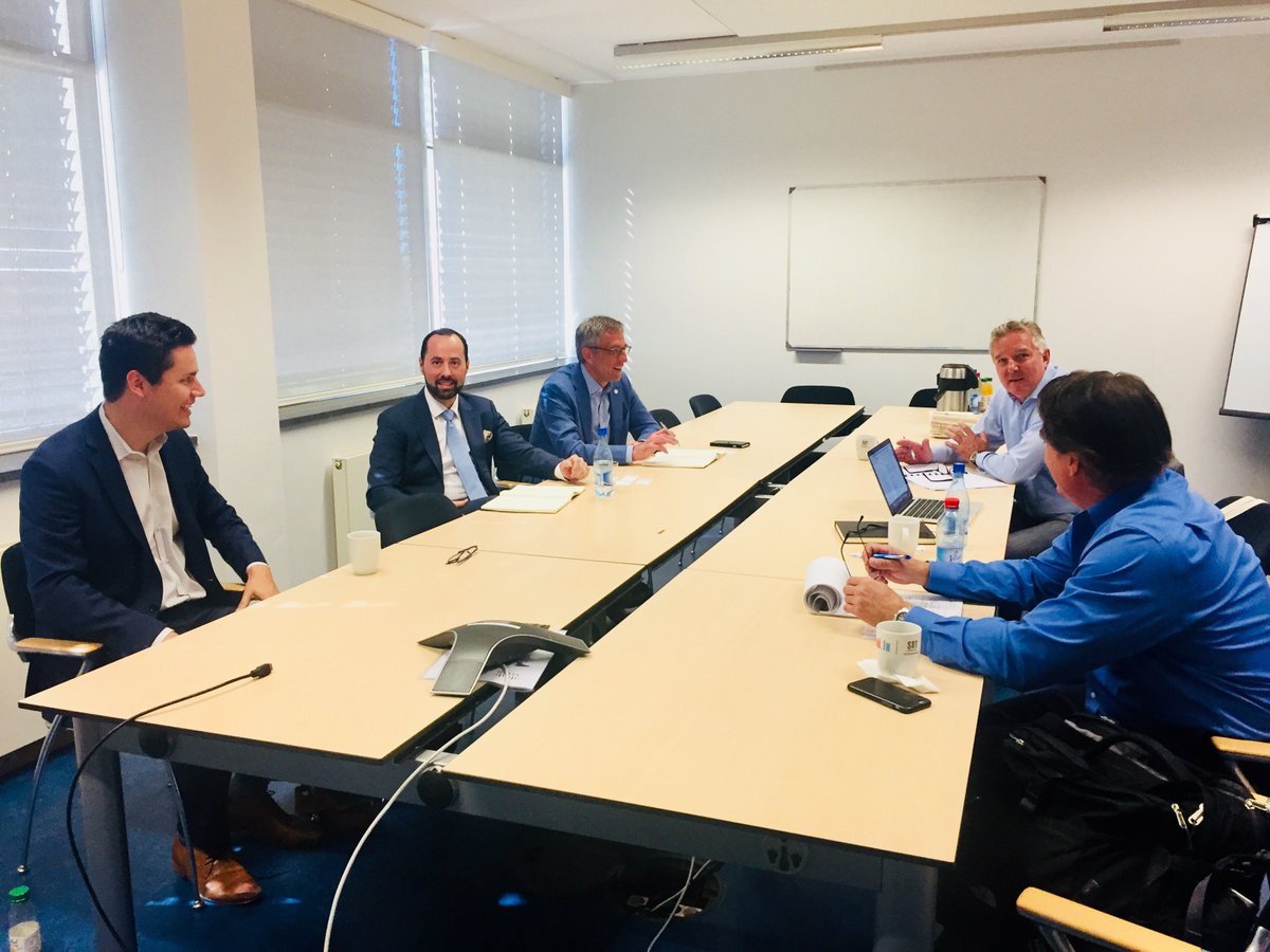 👋 Say goodbye to subjective pain measurements &amp; say hello to the PainQx system, which allows objective &amp; quantifiable ratings! ⚕️  
PainQx from the USA 🇺🇸 &amp; soon incorporated in Luxembourg 🇱🇺!  #HealthIT Have a look here: goo.gl/phbyHx
