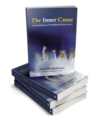 Learn the messages your symptoms are sending to empower your self and affect change on a deeper level.
bit.ly/InnerCause