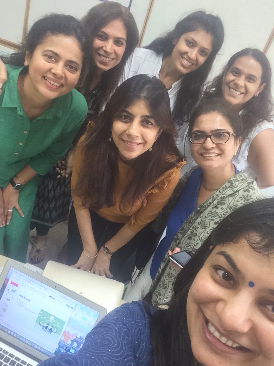 Neha Minda (@nehaminda) on Twitter photo Planning for New Year in New grade with New Team for awesome New Beginnings. #GradeOneItIs #G1UnitKickoff #NextAcademicYear <a href="/ois_primary/">OIS Primary</a> <a href="/oismumbai/">Oberoi International School</a> Planning for New Year in New grade with New Team for awesome New Beginnings. #GradeOneItIs #G1UnitKickoff #NextAcademicYear <a href="/ois_primary/">OIS Primary</a> <a href="/oismumbai/">Oberoi International School</a>