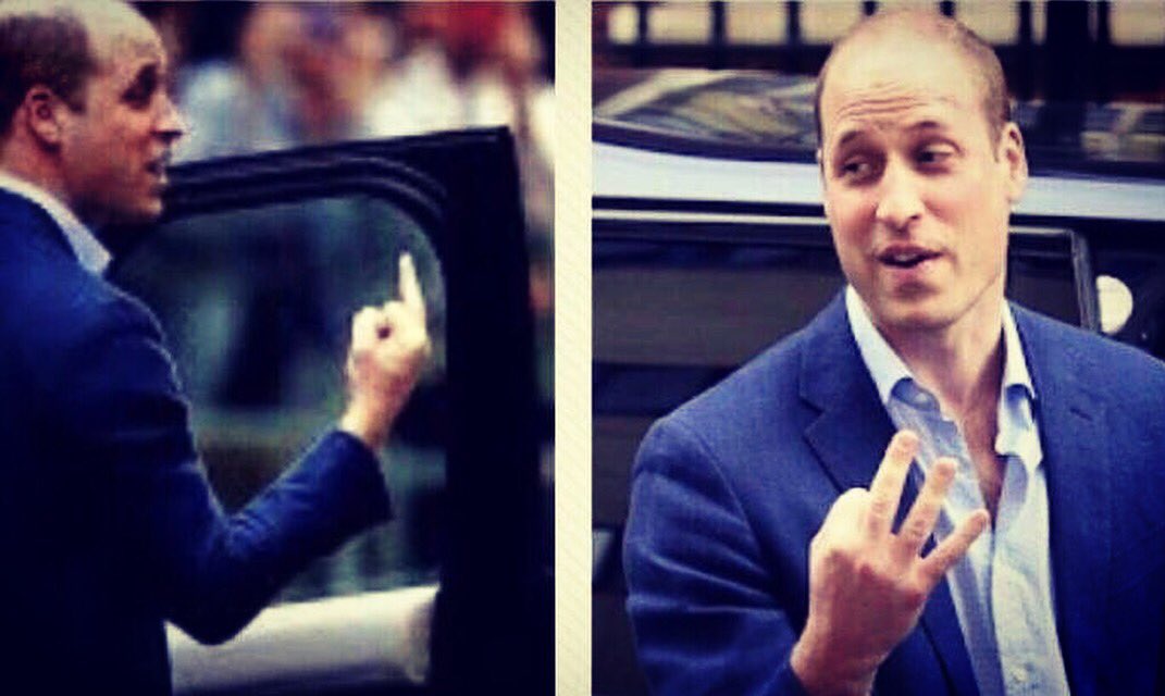AVercruysse9's tweet photo. Tout n’est que question d’angle de vue !!! 😳
🤟🏻☝🏻👆🏻🖕🏻🤔
#ApparencesTrompeuses #Perception #AngleDeVue https://t.co/yqsci5G7Sv