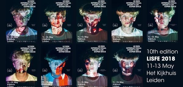 Kom kortjes kijken, dit weekend (11 t/m 13 mei) op de Leiden International Short Film Experience (@LIsFE_festival). Met je Cinevillepas mag je gratis naar alle films in het Kijkhuis -> buff.ly/2KLoDNp