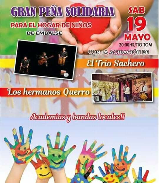 FmDeltaEmbalse's tweet photo. POR FAVOR RETWITTEAR !! https://t.co/n5SAoeX7fj