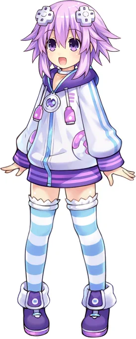 『勇者ネプテューヌ』
今度の舞台は2Dゲームが主体となるゲイムギョウ界!?
海外の職人集団とともに制作中のシリーズ最新作は9/27発売予定です!

▼公式HP
https://t.co/OZ5SzbtYPM

#ネプテューヌ 
