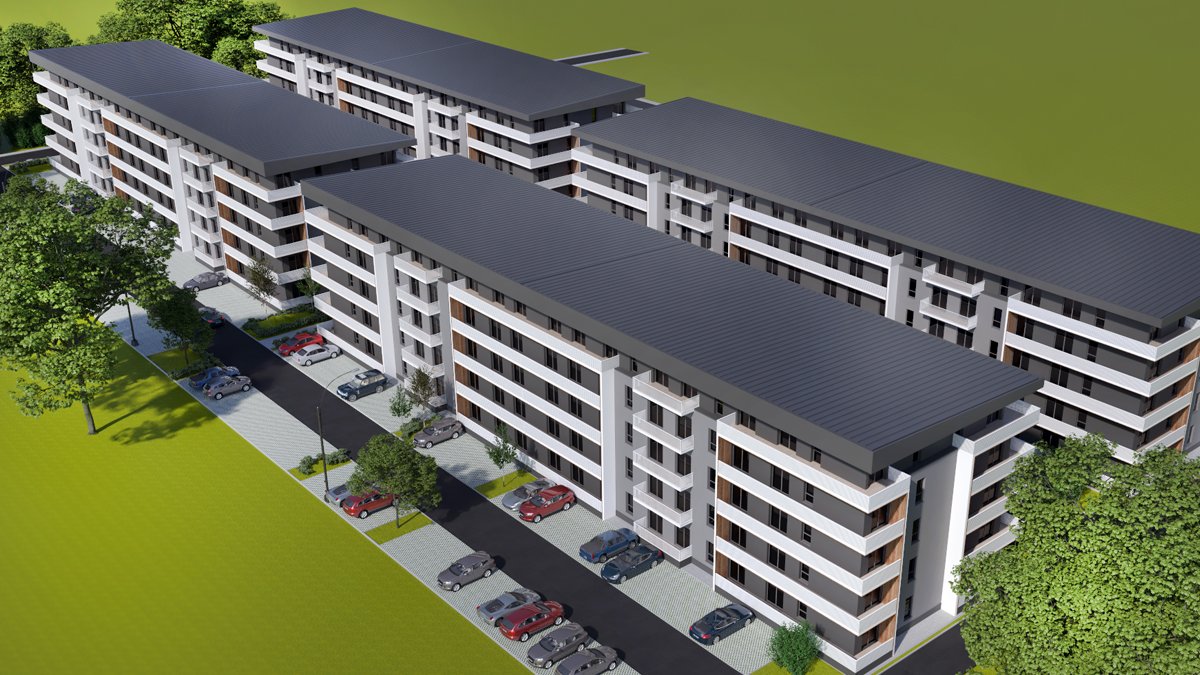 vego_tm's tweet photo. Cu apartamente spațioase și cu locuri de joacă pentru copii, Berceni Sun Park, aduce 21 280 m2 de #acasa tinerelor familii. Complexul conceput de VEGO va fi gata în 2020.
#VEGOprojects #arhitecturaurbana #architecture #home
https://t.co/t29XUgBVGT https://t.co/4slxF81tqL