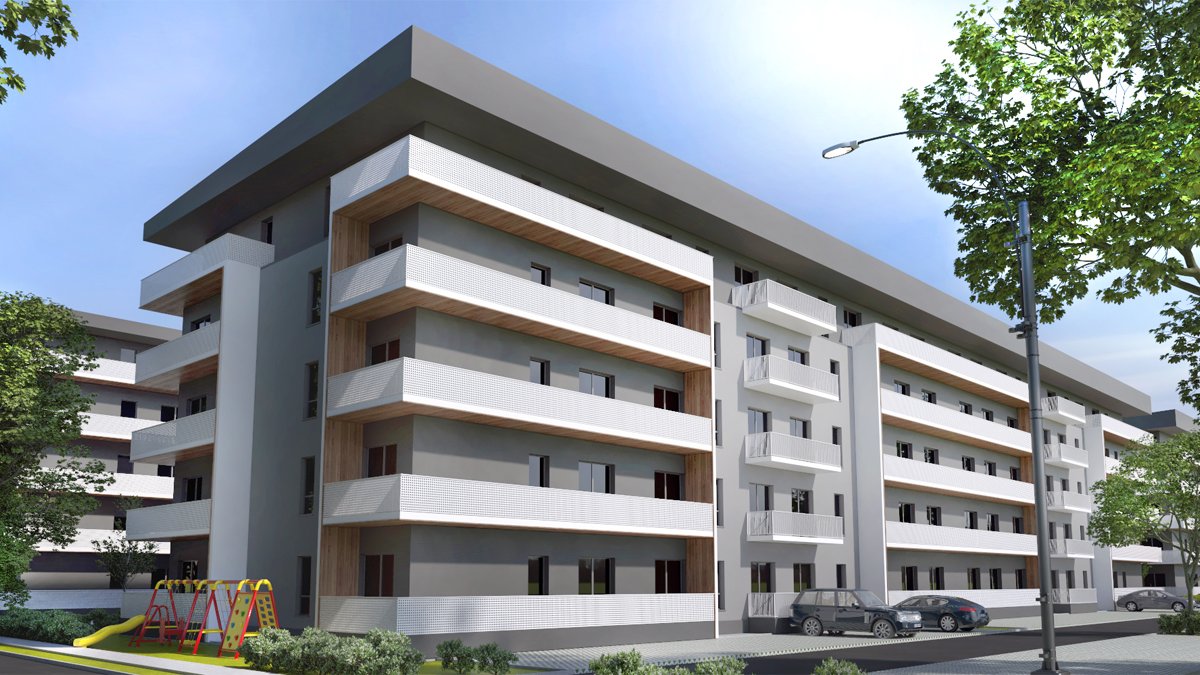 vego_tm's tweet photo. Cu apartamente spațioase și cu locuri de joacă pentru copii, Berceni Sun Park, aduce 21 280 m2 de #acasa tinerelor familii. Complexul conceput de VEGO va fi gata în 2020.
#VEGOprojects #arhitecturaurbana #architecture #home
https://t.co/t29XUgBVGT https://t.co/4slxF81tqL