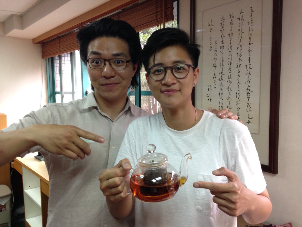 drunkenmeadow's tweet photo. Our journey in #tea has not been possible without the countless teachers we’ve come across. Many were just hardworking people beating on their craft, and willing to provide some guidance to the curious.

#TeacherAppreciationDay https://t.co/4TJtBs8R4u