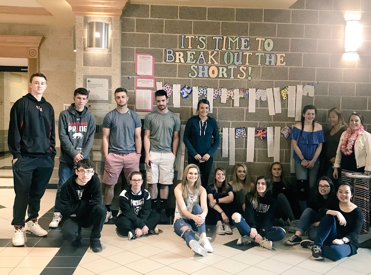 MsCordo_WH's tweet image. Happy Spring! It’s time to break out the short....stories😂 If you have an extra minute or two, check out the short stories in the main lobby written by my and @MsMedeirosWH’s Creative Writing classes!