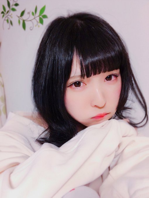 Twitterのコスプレ画像26