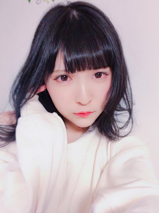 Twitterのコスプレ画像25