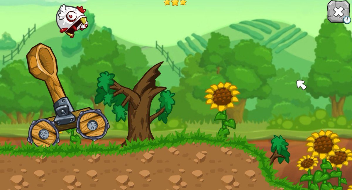 Submit Game (@submitgame) on Twitter photo π Featured today
Siege Saga - The opposite of Angry Birds: build fortifications and watch NPS siege weapons attacking your King by <a href="/siegesaga/">Siege Saga</a>
Details : buff.ly/2wj9O1v
#indiegame #indiegames #indiedev #gamedev π Featured today
Siege Saga - The opposite of Angry Birds: build fortifications and watch NPS siege weapons attacking your King by <a href="/siegesaga/">Siege Saga</a>
Details : buff.ly/2wj9O1v
#indiegame #indiegames #indiedev #gamedev