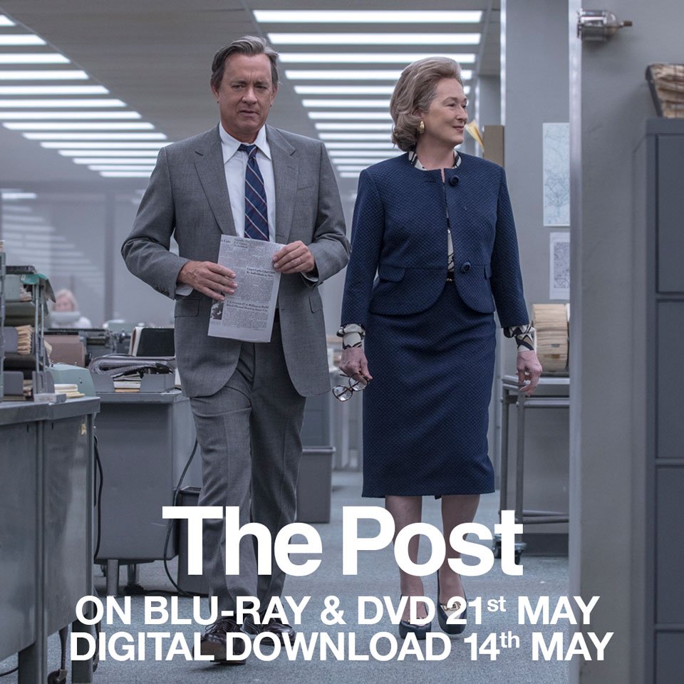 The Post tweet media