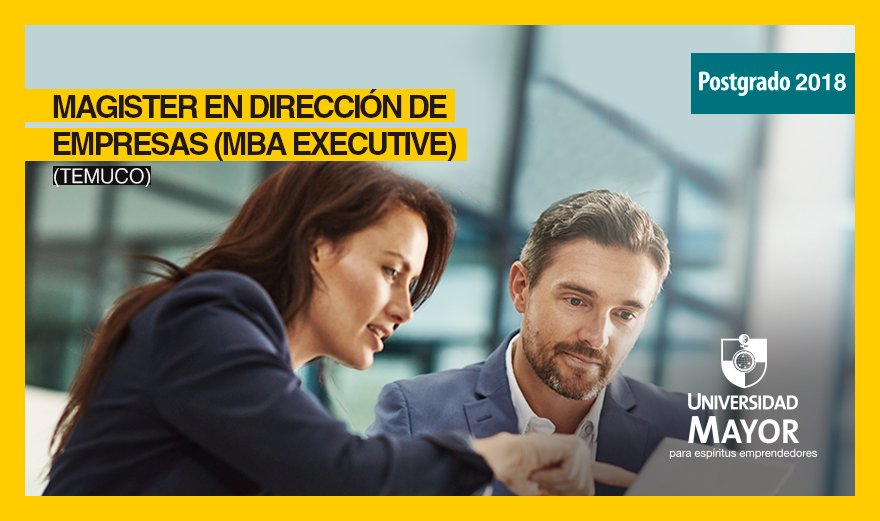PostgradoMayor's tweet photo. Conoce las nuevas tendencias que  te permitan implementar modelos de gestión  para el control y gestión financiera de las empresas. Más información: https://t.co/Z2nCYILAI2 https://t.co/m9v6KPIYBk