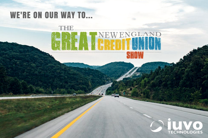 We're heading to the Great New England Credit Union Show to discuss critical IT topics like #cybersecurity, #businesscontinuity and more. Stop by Booth 835 and say hello! #GNECUS2018