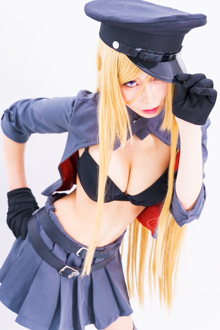 Twitterのコスプレ画像39