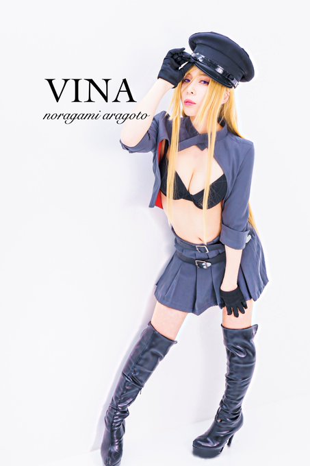 Twitterのコスプレ画像38