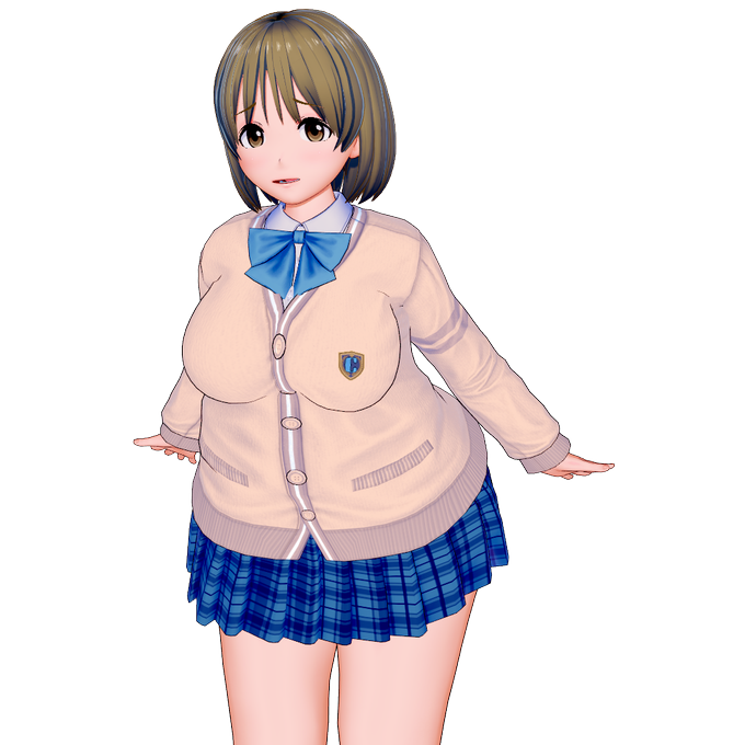Yaotama Pecaさんのイラスト一覧 3ページ目