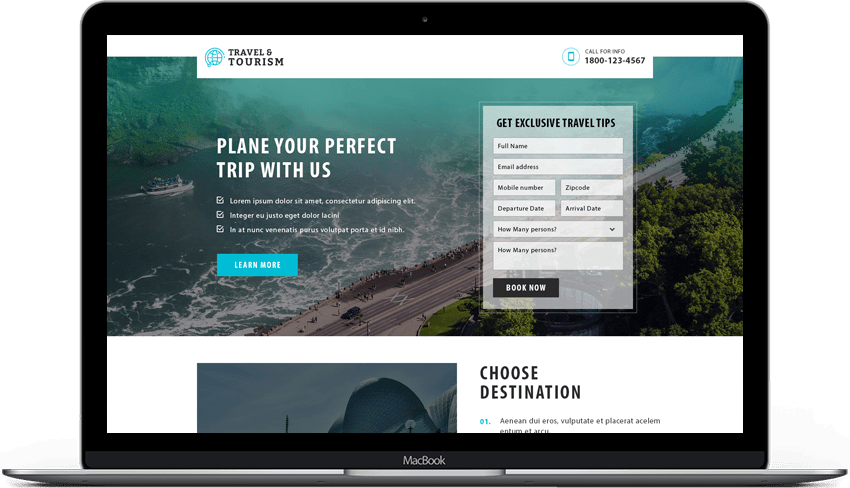Lead_Forest's tweet photo. Welcome to #LeadForest! The best place to buy top #landingpages online.
We offer the best landing page designs for your business across 9 categories namely #Education, #Webdesign, #Travel etc,.
Get them here: https://t.co/DAe38Wy7Mm
#LandingPage #FreeTemplates #Leadpages https://t.co/ExZSsHZ79X